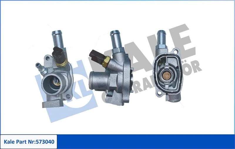 Termostat Musurlu 80 C Alfa Romeo Giulietta 10> Mi̇to 11> Fiat Egea 16> 500x 14> 500l 12> Jeep Renegade 14> Compass 17> Lancia Delta III 07>14 1.4 1.4tbı