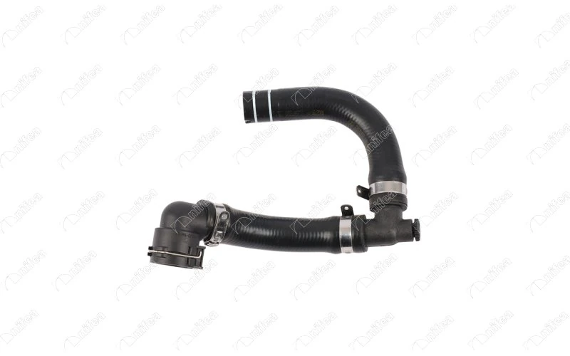 Kalori̇fer Hortumu Fiat Doblo 09 Li̇nea 09 1.3d Mtj
