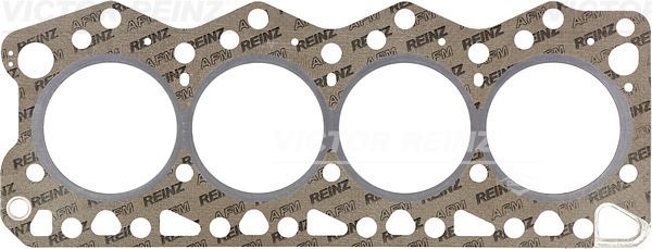 Si̇li̇ndi̇r Kapak Contasi 1.40 Mm 2 Çenti̇k Ducato-Boxer-Jumper-Movano-Master 2.8 Hdi-Jtd 8140.43s