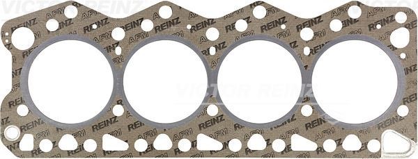 Si̇li̇ndi̇r Kapak Contasi 1.40 Mm 2 Çenti̇k Ducato-Boxer-Jumper-Movano-Master 2.8 Hdi-Jtd 8140.43s