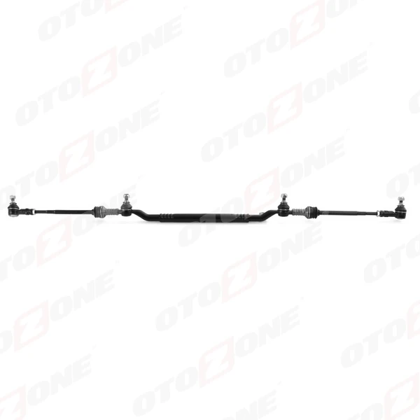 Rot Takımı Komple Mercedes W202 S202 C208 A208