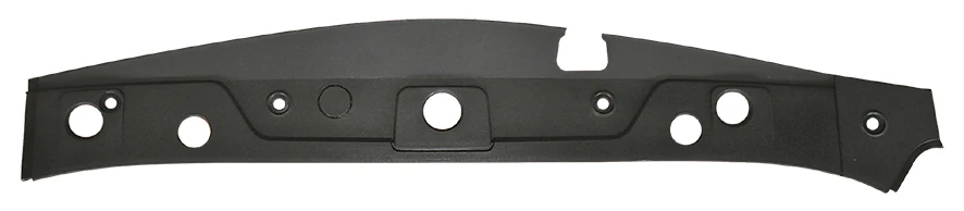 Ön Panel Üst Plasti̇ği̇ Renault Megane II