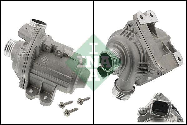 Devirdaim Pompasi BMW N54 N55 E82 E88 E90 E93 E60 F10 F18 F06 F12 F01 E84 F25 F26 E70 E71 E89