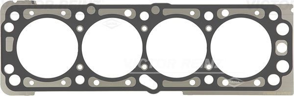 Si̇li̇ndi̇r Kapak Contasi Kalos 03 Lacetti 02 Nubira 03 1.4-1.6 16v F14d3-F16d3