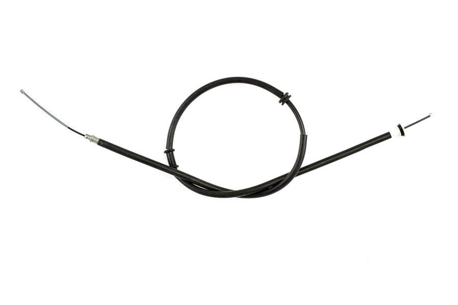 El Fren Teli̇ Arka Sağ Nemo-Fiorino-Bipper 07 > 1695mm/1442mm Benzi̇nli̇