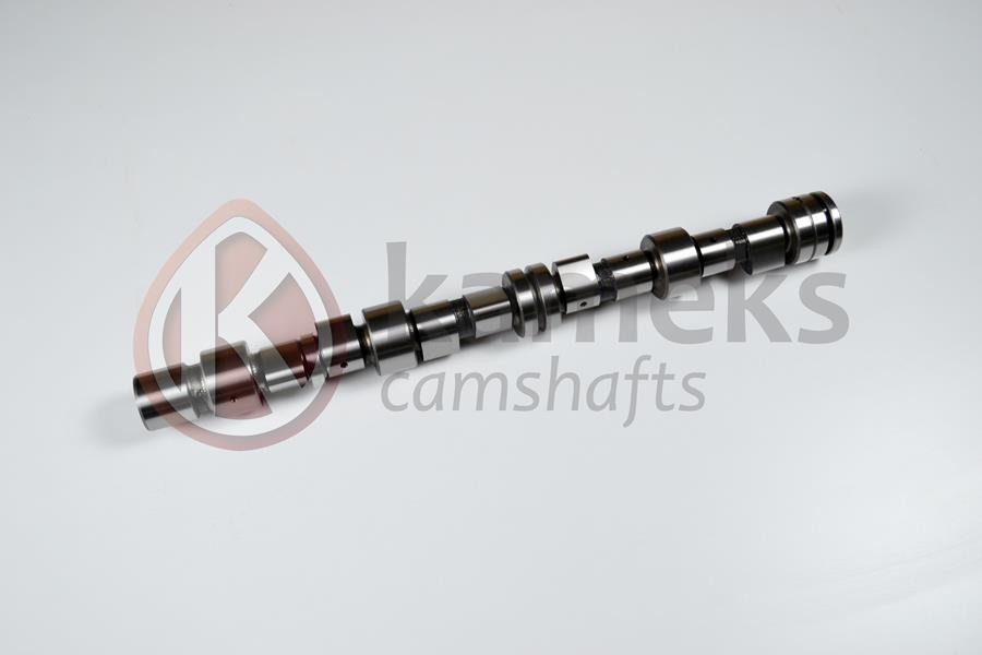 Eksantri̇k Mi̇li̇ Vectra Va 1800 8v Motor Döküm