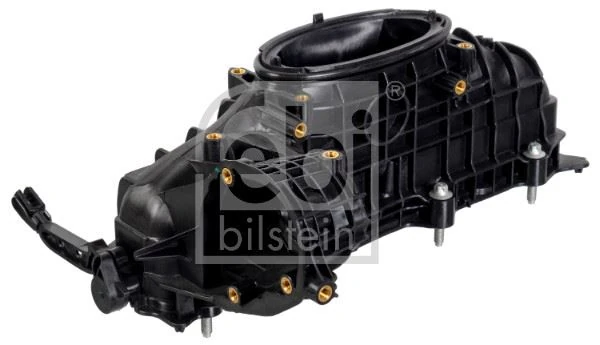 Emme Manifoldu Mercedes Om651 W176 W246 W204 W205 C117 C218 W212 X156 X204 W166 W639 W447 B906 Kelebekli