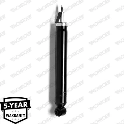 Arka Amorti̇sör L/r P307 01>09 Citroen C4 04>11 Gazli