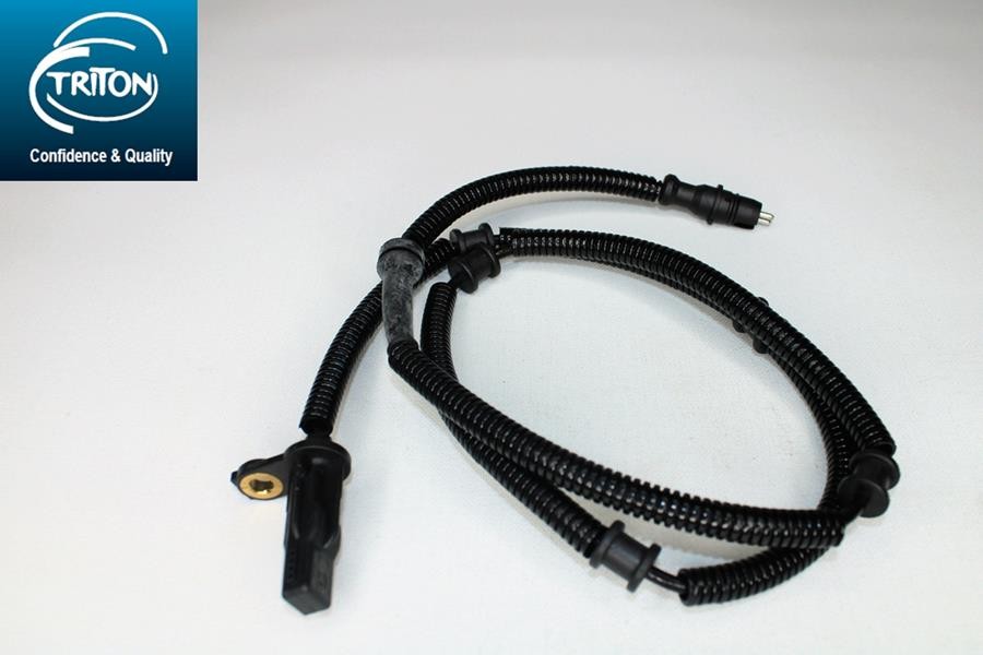 MOTORTEC Abs Sensörü ARKA RENAULT