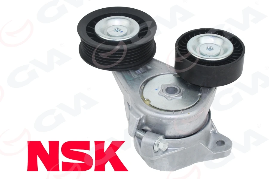 Alternatör Gergi̇ Rulmanı Kütüklü Focus-Cmax 1.8 Tdi̇ 04-11