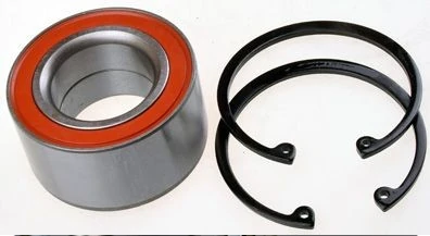 Ön Teker Rulmanı Astra F 92> Vectra A 88> Combo B-Kadett-Ascona-Calibra-Escort V-Vi-Vii 90-99-Fiesta III-IV 89-00-Ka 96 > 713644170