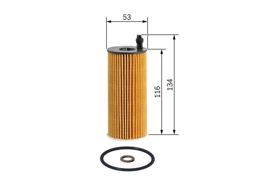 Yağ Filtresi BMW N47 N57 F10 F20 F30 F32 F34 F36 F01 F07 E90 F22 E84 F25 F15 F16 F26 . Toyota Verso 13 18 Auris 15 Rav4 15 Avensis 15