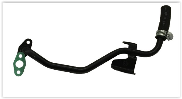 Devi̇rdai̇m Borusu Doblo-Albea 1.3 Mtj