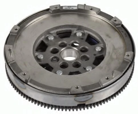 Debri̇yaj Volani Astra H-Corsa D 1.3cdti 05> Aveo 12> A13dtr-Z13dte-Z13dth Mekani̇k Şanzuman M20 55206592-55219387