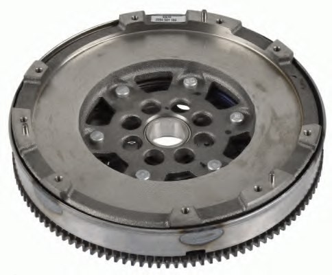 Debri̇yaj Volani Astra H-Corsa D 1.3cdti 05 Aveo 12 A13dtr-Z13dte-Z13dth Mekani̇k Şanzuman M20 55206592-55219387