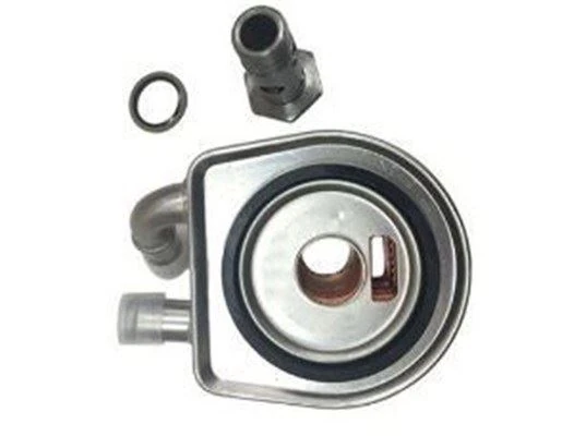 Yağ Soğutucusu İnce Ti̇p P206-P307-P308-C4-Ds4-Xsara 1.6-2.0 16v Al4 Otom.şanz