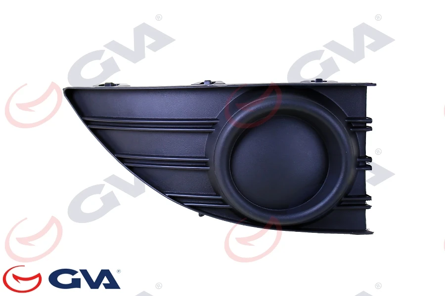 Gva Sis Farı Çerçevesi Sağ Renault