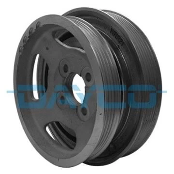 Krank Kasnaği Doblo-Albea-Fiorino-Linea 1.3 Mtj 16v
