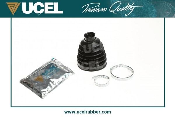 Aks Körüğü Dış Renault Megane IV 15 Megane III 09 Scenic III 09 Fluence 09 Dacia Duster 10