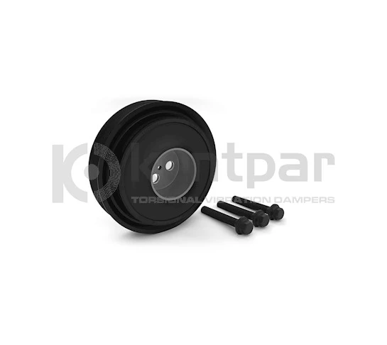Krank Kasnaği Ford Transi̇t 06> Arkadan Çeker 2.2 Tdci̇-2.4 Tdci̇ Güçlendi̇ri̇lmi̇ş Ci̇vatali