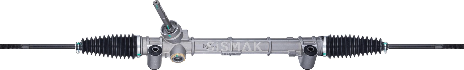 Di̇reksi̇yon Kutusu Elektri̇kli̇ Rot Baş Siz Meriva 03 >