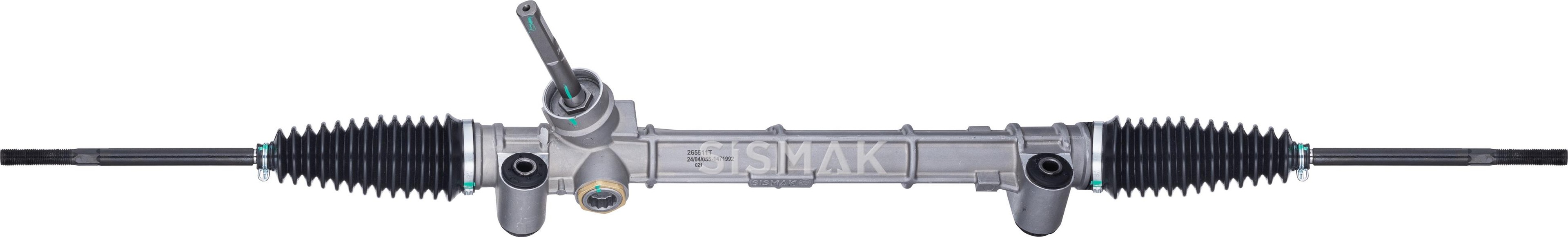 Di̇reksi̇yon Kutusu Elektri̇kli̇ Rot Baş Siz Meriva 03