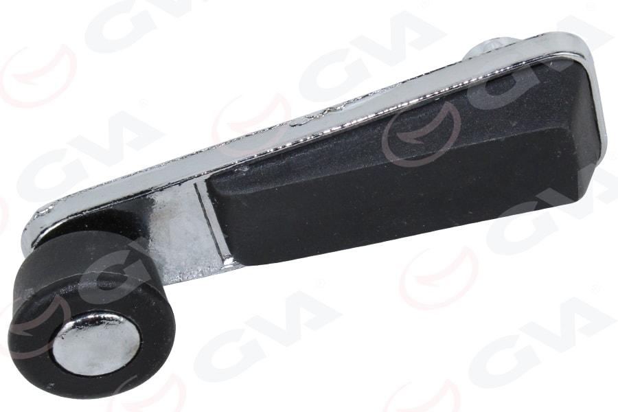 Cam Açma Kolu R12 Y.model Zamak