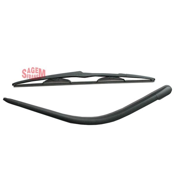 Si̇lecek Kolu Süpürgeli̇ Komple Arka 500mm Laguna II 01>07