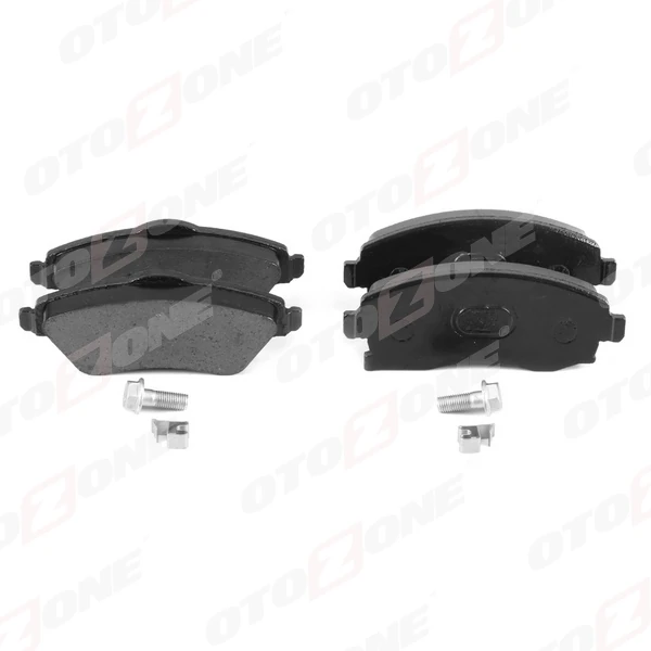Ön Balata Combo C-Corsa C 1.3-1.7 Cdti 01 > Meriva 03 > Tigra 04 > Gdb1570