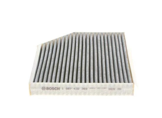 Bosch Polen Filtresi Audi