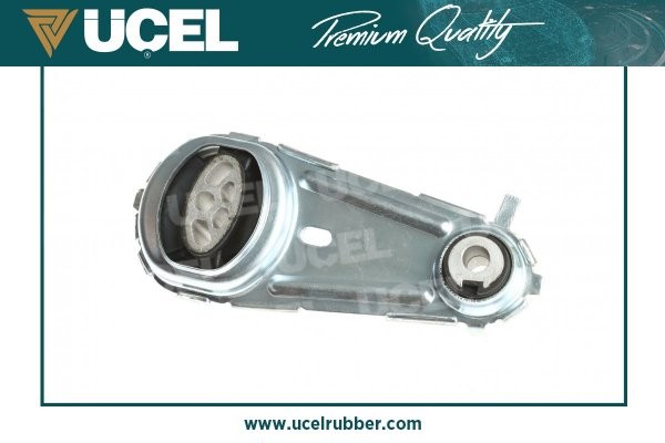 UCEL Motor Takozu