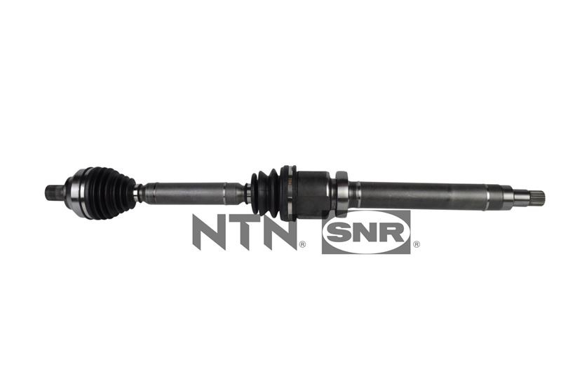 SNR Aks Komple FORD, VOLVO