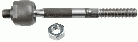 Rotmi̇li̇ Sol/sağ Volvo 850 1991-1997 C70 1998-2005 S70 1997-2000 V70 1997-2000 İnce Kafa 36mm Boy 190mm