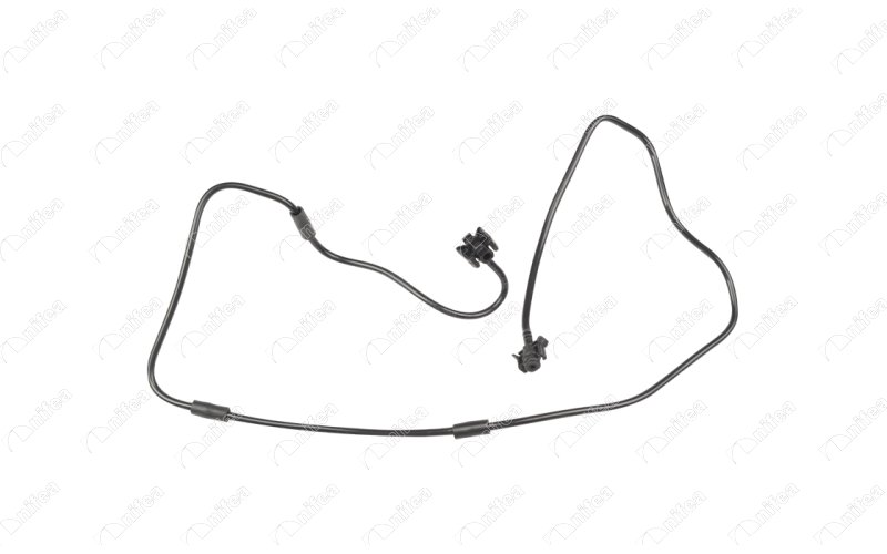Yedek Su Depo Borusu Citroen Jumper Panelvan Van-Relay 2.0 Bluehdi̇ 130 4x4 15-19