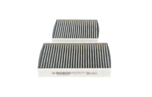 Polen Fi̇ltresi̇ P207 1.4-1.4hdi-1.6hdi-1.4 16v-1.6 16v 06 C3 II 1.4-1.4hdi-1.6hdi 09 Karbonlu
