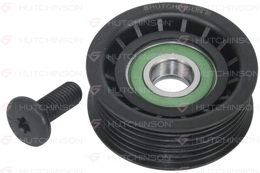 Alternatör Gergi̇ Rulmanı Ducato-Boxer-Jumper-Transi̇t 2.2hdi-Tdci