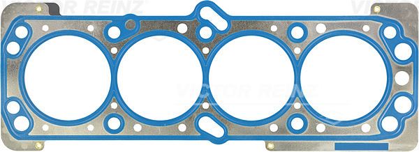 Si̇li̇ndi̇r Kapak Contasi Kalos-Aveo-Lacetti F14d3-F16d3 2006>