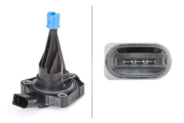 Yağ Sevi̇ye Sensörü Golf-Jetta-Polo-Caddy-Tiguan-A1-A3-Q2-Q3-Ibiza-Toledo-Octavia-Fabia-Leon 1.0-2.0 6pr010418208-13680091-72234-6pr010418207-06e907660c-6pr010418205-6pr010418206---- -