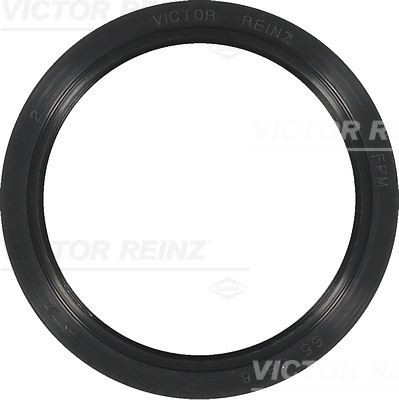 Krank Kecesi Ön BMW B47 B57 N47 N57 55x68x8 E87 E90 F10 F30 G30 G20 F45 F46 F32 F34 F36 G32 G11 F01 E84 E83 G14 G15 F48 F39 F25 G01 E70 E71 E72 F16 F15 Mini F54 F55 R56 R60