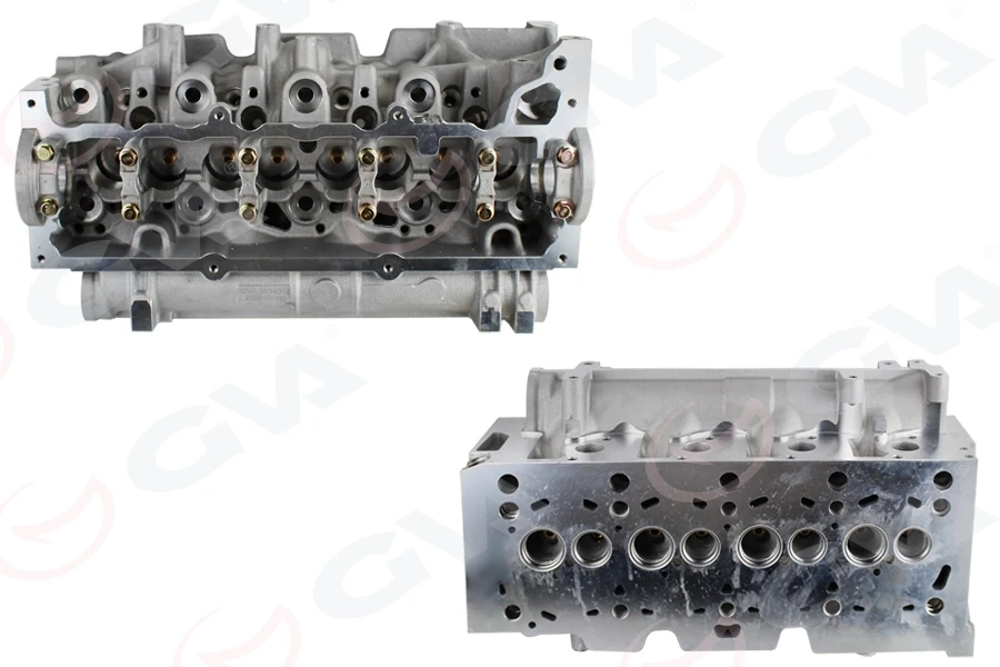Si̇li̇ndi̇r Kapaği Renault Clio II 02 Clio III 05 Kangoo 08 Megane II 05 Scenic II 05 Thalia 05 Modus 05 Dacia Logan 07 Sandero 08 1.5dci K9k Euro 4