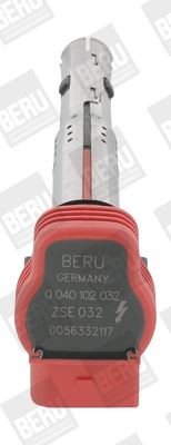 BERU Ateşleme Bobini AUDI, PORSCHE, VOLKSWAGEN