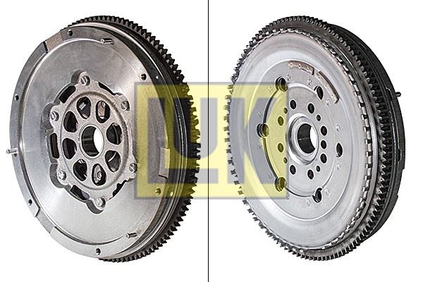 Volant Transit V347 2.2tdci 130ps 06 14 5 Ileri Cift Kutle Onden Ceker