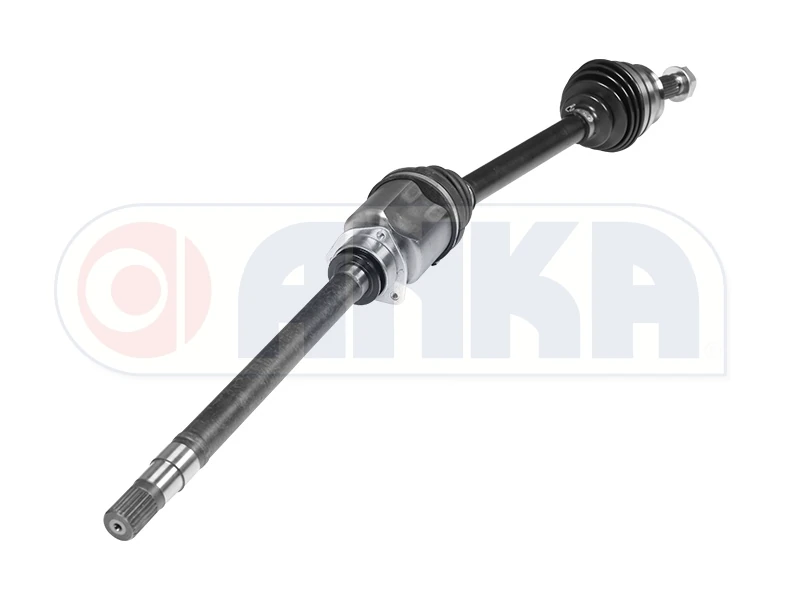 Aks Ön Sağ Fiorino 1.3 Mtj 07 > Uzun