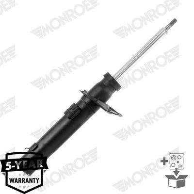 Ön Amorti̇sör L/r Jaguar Xtype 2.0v6 2.5v6 3.0v6 2001 >2009 2.0d 2003 > 2.2d 2005-2009 Gazli