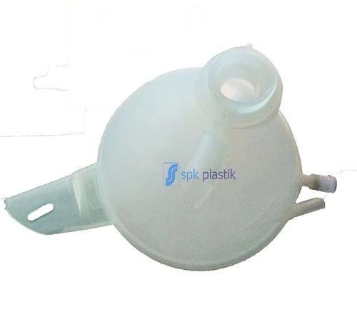 Radyator Yedek Su Deposu Kapaksiz Transit Custom V.362 12>