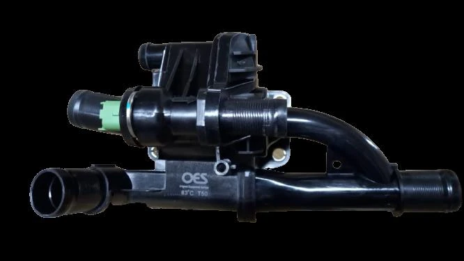 Termostat Gövdesi̇ Ford Peugeot Fiesta-Couri̇er-Focus-207-308-Partner-C4-C5 07> 1.4-1.5-1.6 Tdci̇ Euro 5
