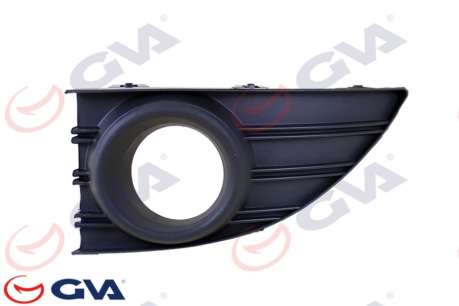 GVA Sis Farı Çerçevesi SOL RENAULT