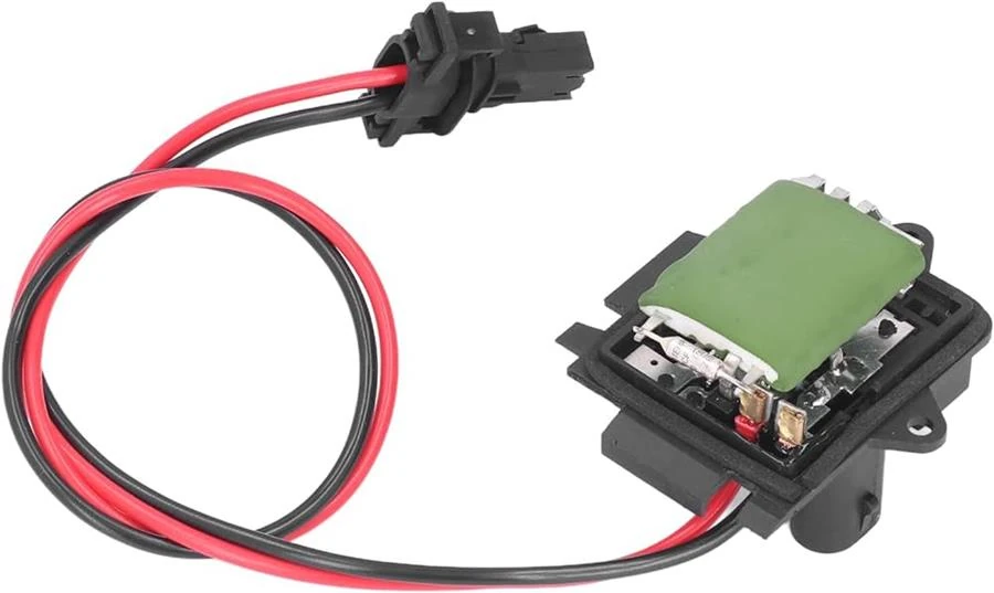 Kalori̇fer Rezi̇stansi Trafic-Vivaro 01 7701050325