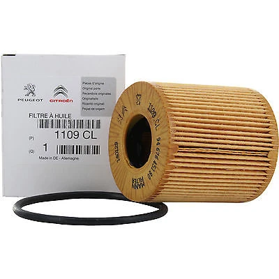 Yağ Fi̇ltresi̇ Astra L-Grandland-P206-P207-P307-P308-P508-P3008-Partner-C2-C3-C4-C5 1.4-1.6 Vti-Thp Boxer Jumper Ducato 2.0-2.2 Hdi Transit-V348-V347 Defender L316 Discovery-Freelander Jaguar Xf