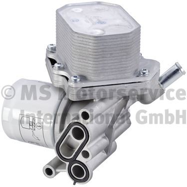 Yağ Soğutucusu Komple Jumper III-Boxer III-Ducato III 2.2hdi E4/e5 06 Transi̇t V347 11-14 Custom 12 V362 14 2.2tdci 155ps Ö.çeker